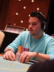 Borgata Winter Poker Open Championship Event – Day 3 Report